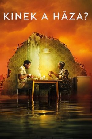 Image Kinek a háza?