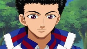 The Prince of Tennis: 1×17