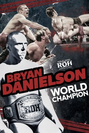 Image Bryan Danielson: World Champion