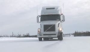 Ice Road Truckers: 1×8