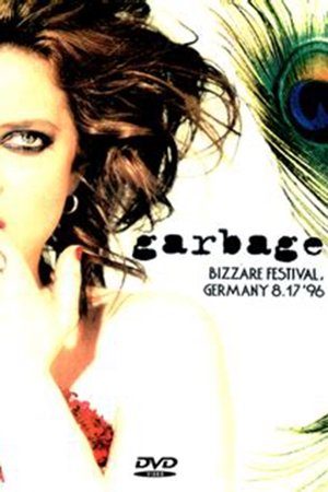 Image Garbage: Bizarre Festival
