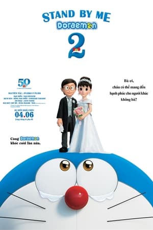 Doraemon: Đôi Bạn Thân 2 2020