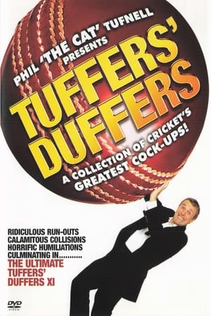 Poster Tuffers' Duffers 2005