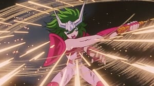 Saint Seiya: 1×105