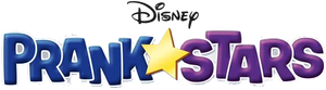 PrankStars — Logos 1