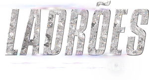 Suspicious Minds — Logos 8