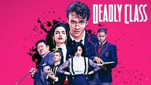 poster Deadly Class