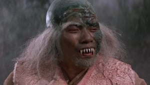 ศึกสายฟ้าพญายม (1977) The Battle Wizard : Shaw Brothers