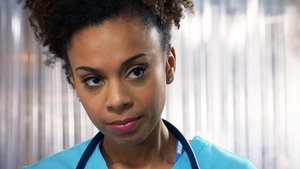 Holby City The Hangover