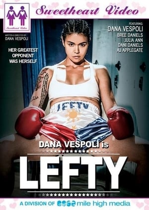 Poster Lefty (2016)