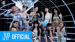 TWICE “Alcohol-Free” M/V Behind the Scenes EP.02
