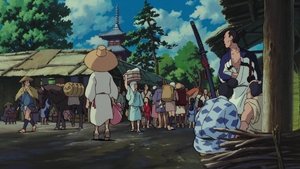 Princess Mononoke ( 1997 )