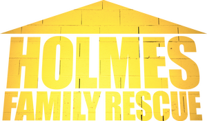 Holmes Family Rescue