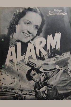 Poster Alarm (1941)