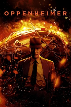 poster Oppenheimer