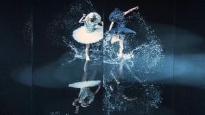 A Swan Lake