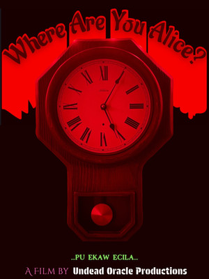 Where Are You Alice? (2026)