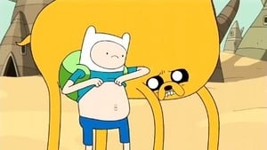 Adventure Time – Abenteuerzeit mit Finn und Jake: 1×26