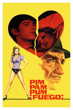 Pim, pam, pum… ¡fuego!