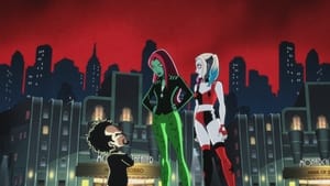 Harley Quinn: Season 3 Episode 8