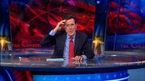 The Colbert Report: 10×122
