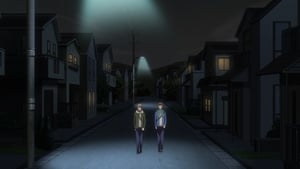 Konbini Kareshi: 1×12