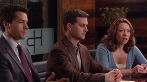 Drop Dead Diva: Sob Medida: 2×9