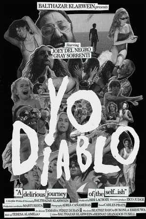 Yo, Diablo 3