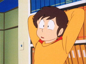 Urusei Yatsura: 1×112 {year} Online En Netflix