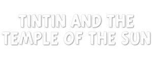 Tintin and the Temple of the Sun