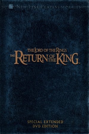 poster The Lord of the Rings: The Return of the King