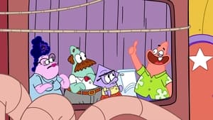 The Patrick Star Show: 1×28