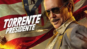 Torrente presidente