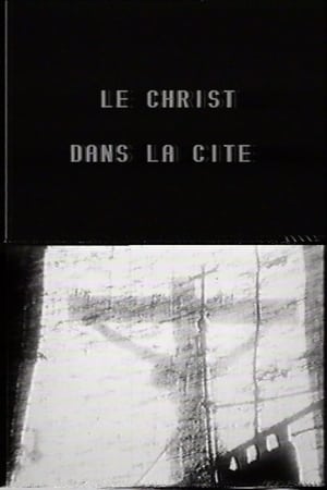 Image Le Christ dans la cité