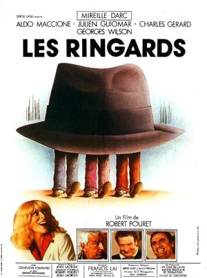 Image Les ringards