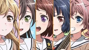 BanG Dream! film complet