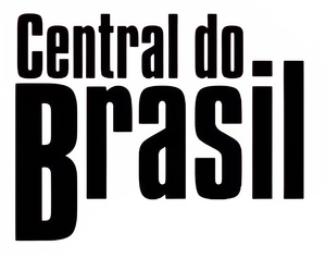 Central do Brasil — Logos 3