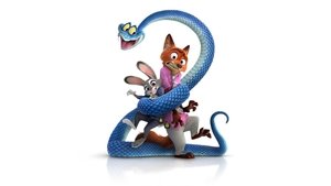 Zootopia 2 (2025) นครสัตว์มหาสนุก 2
