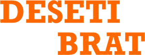Deseti brat — Logos 1