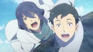 Tsukumogami Kashimasu: Episódio: 6 da 1ª Temporada