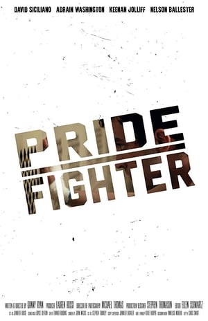 Pride Fighter