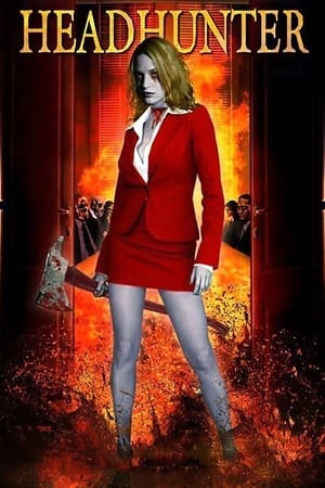 Poster Headhunter (2005)