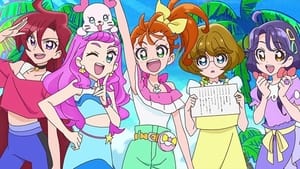 Tropical-Rouge! Precure: 1×33