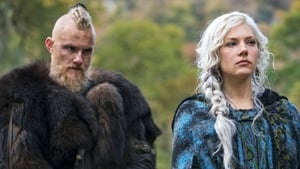 Vikings: Season 5 Episode 13 – A New God