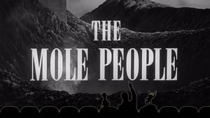 Mystery Science Theater 3000 The Mole People