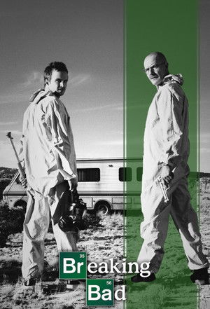 poster Breaking Bad