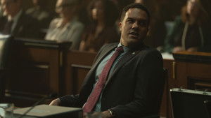 Presumed Innocent: 1×7