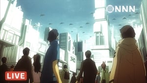 Shoujo Shuumatsu Ryokou: 1×12