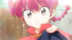 Ranma1/2: Temporada 1 Episódio 28