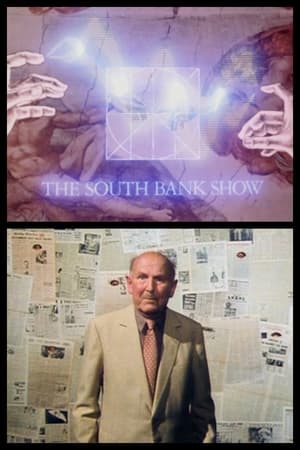 Poster The South Bank Show: Michael Powell 1986